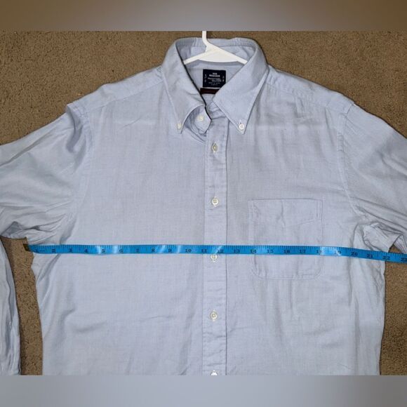 NEW YORK SLIM FIT - ITALIAN SPREAD CASHMERE BLEND - Picture 6 of 7